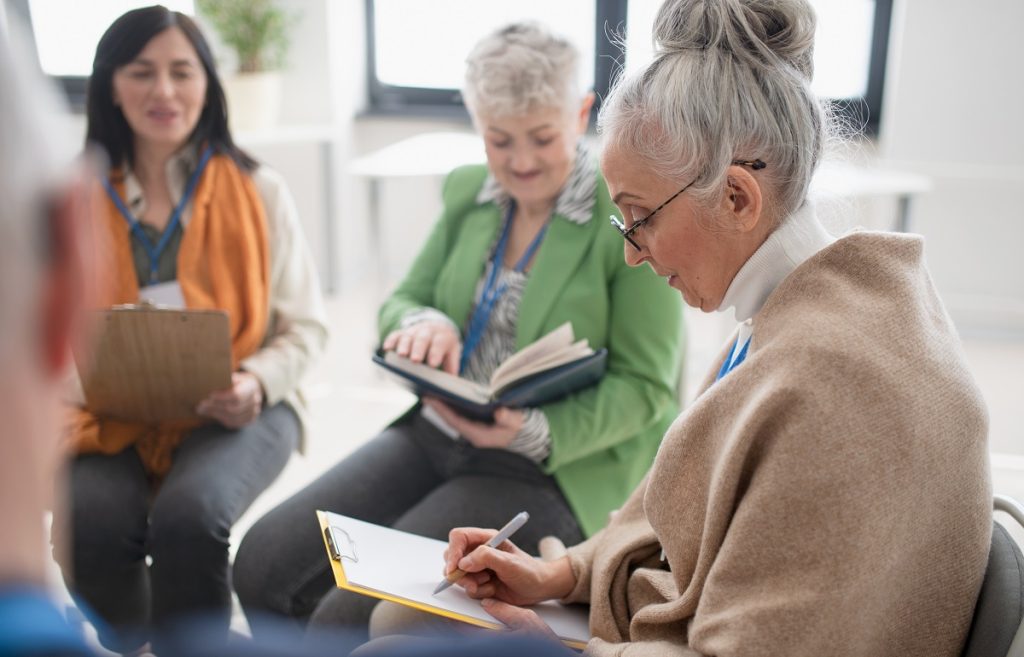 Book club