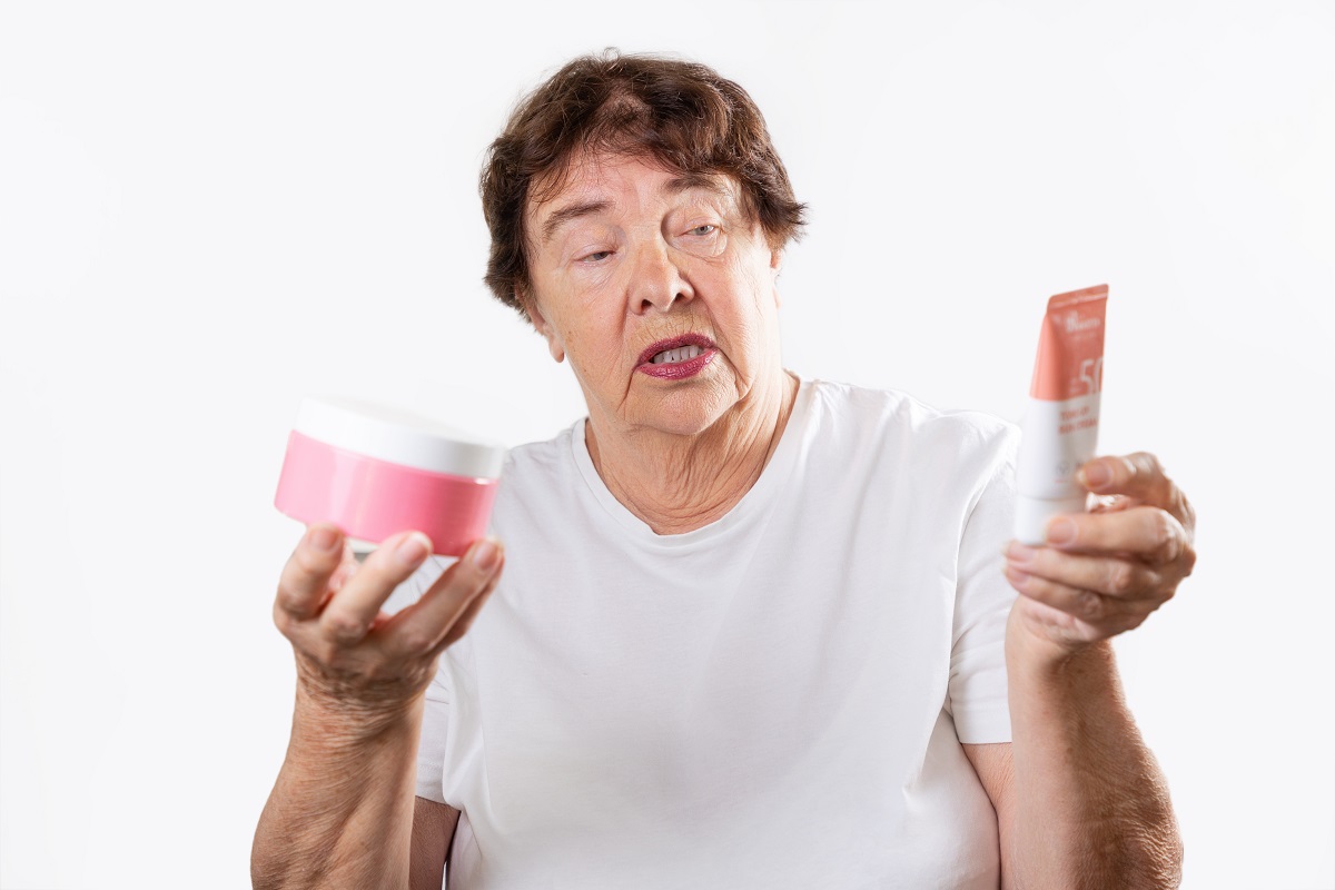 Best Face Forward Skin Care Over 60