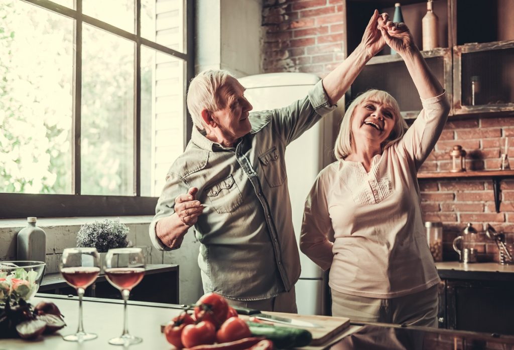 Dancing seniors shutterstock 653481589