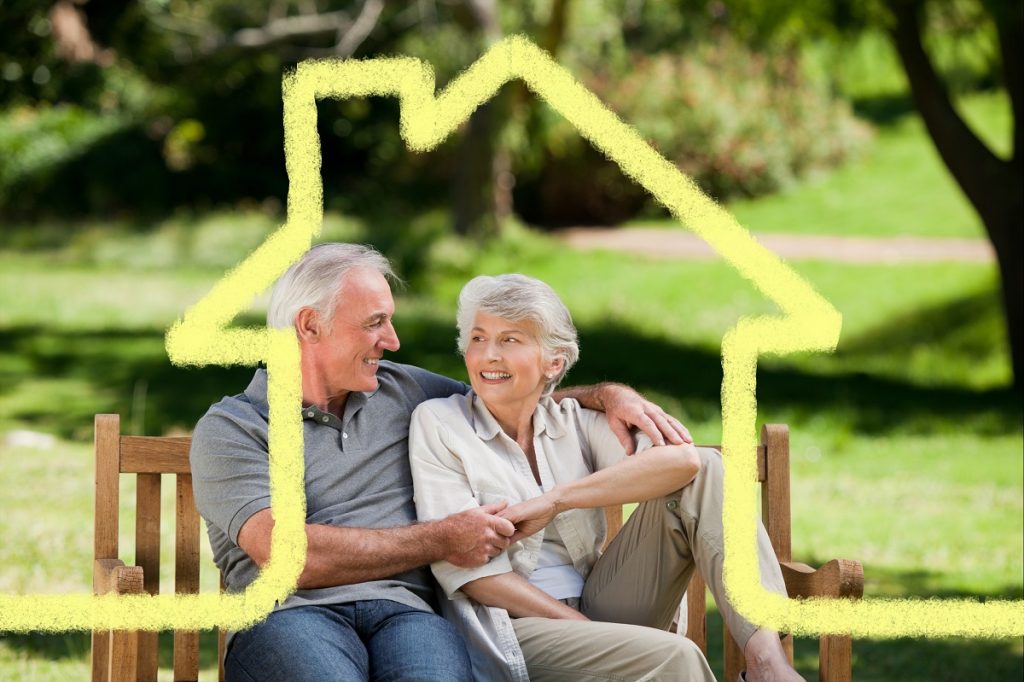 Senior housing - what's next?