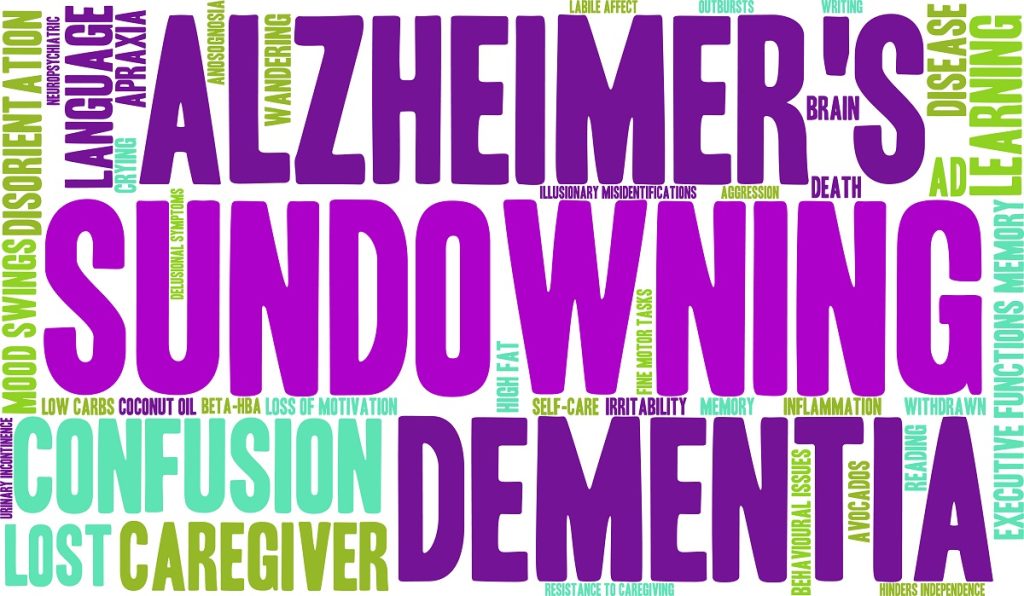 Lean about dementia
