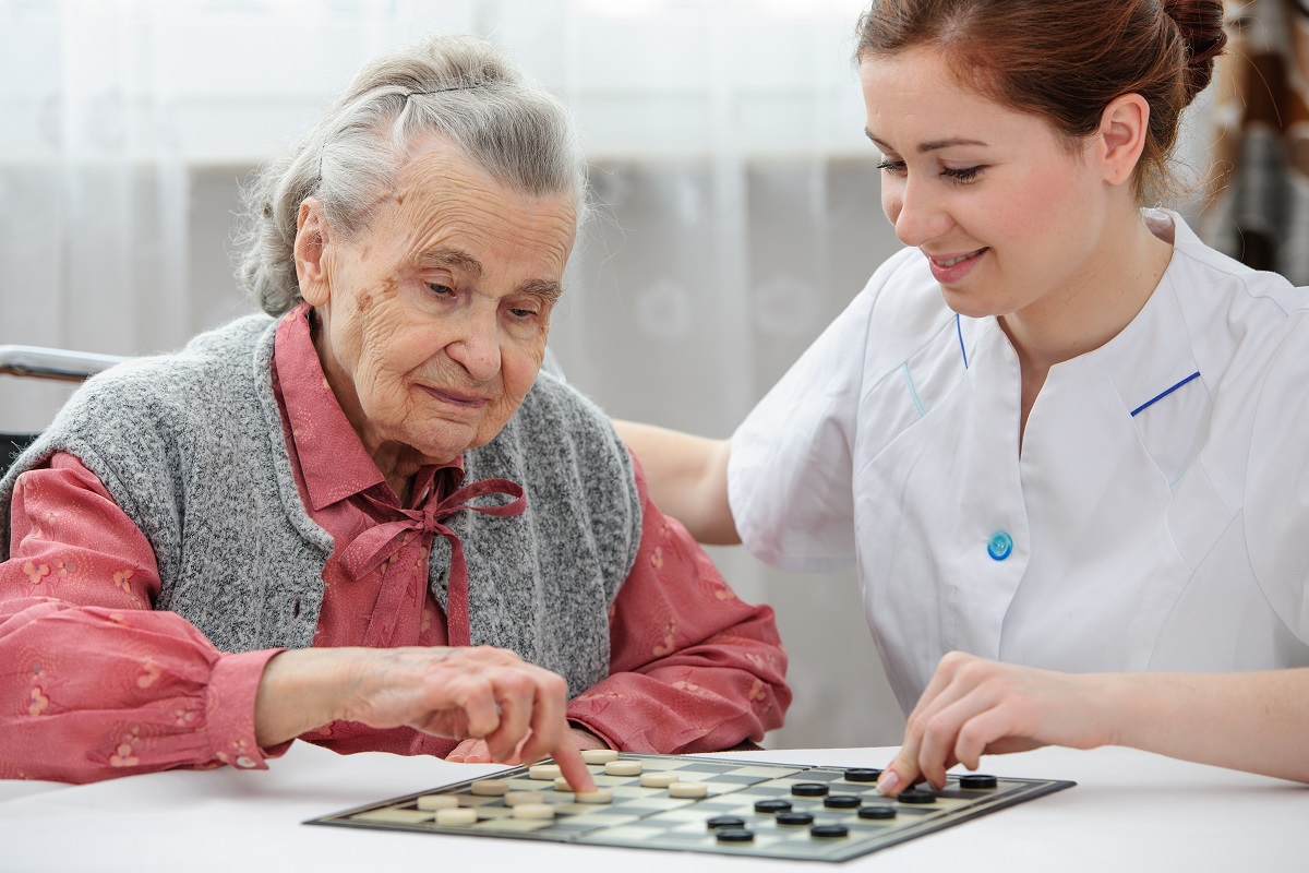 Knowing When Dementia Patients Need 24Hour Care?