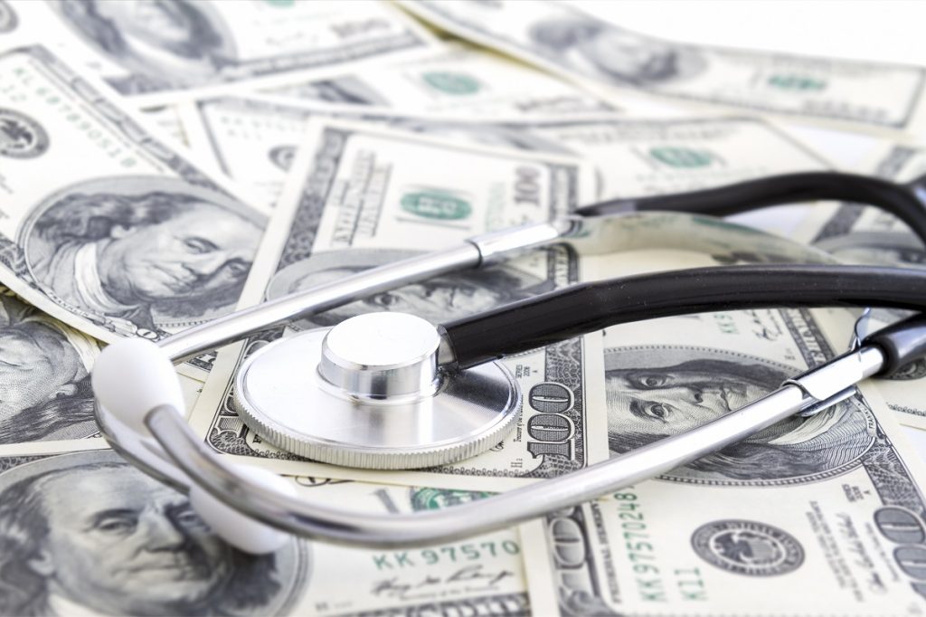 Long-term care costs