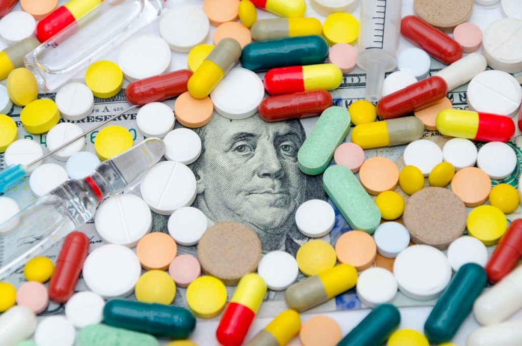 Control medication costs