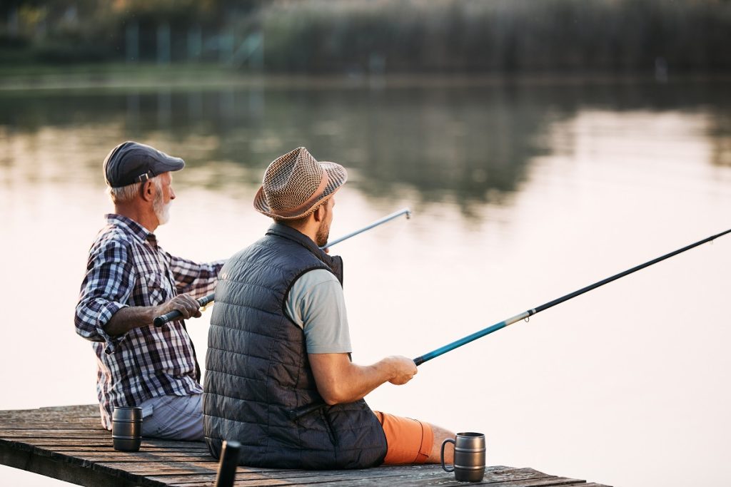 Fishing