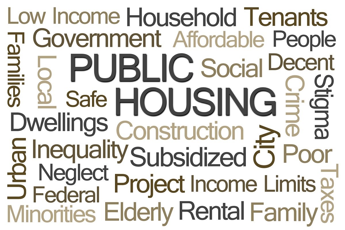 Who Qualifies For HUD Senior Housing 