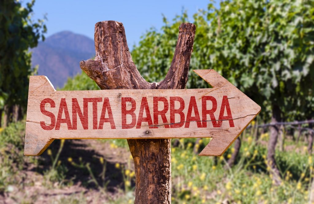 Santa Barbara